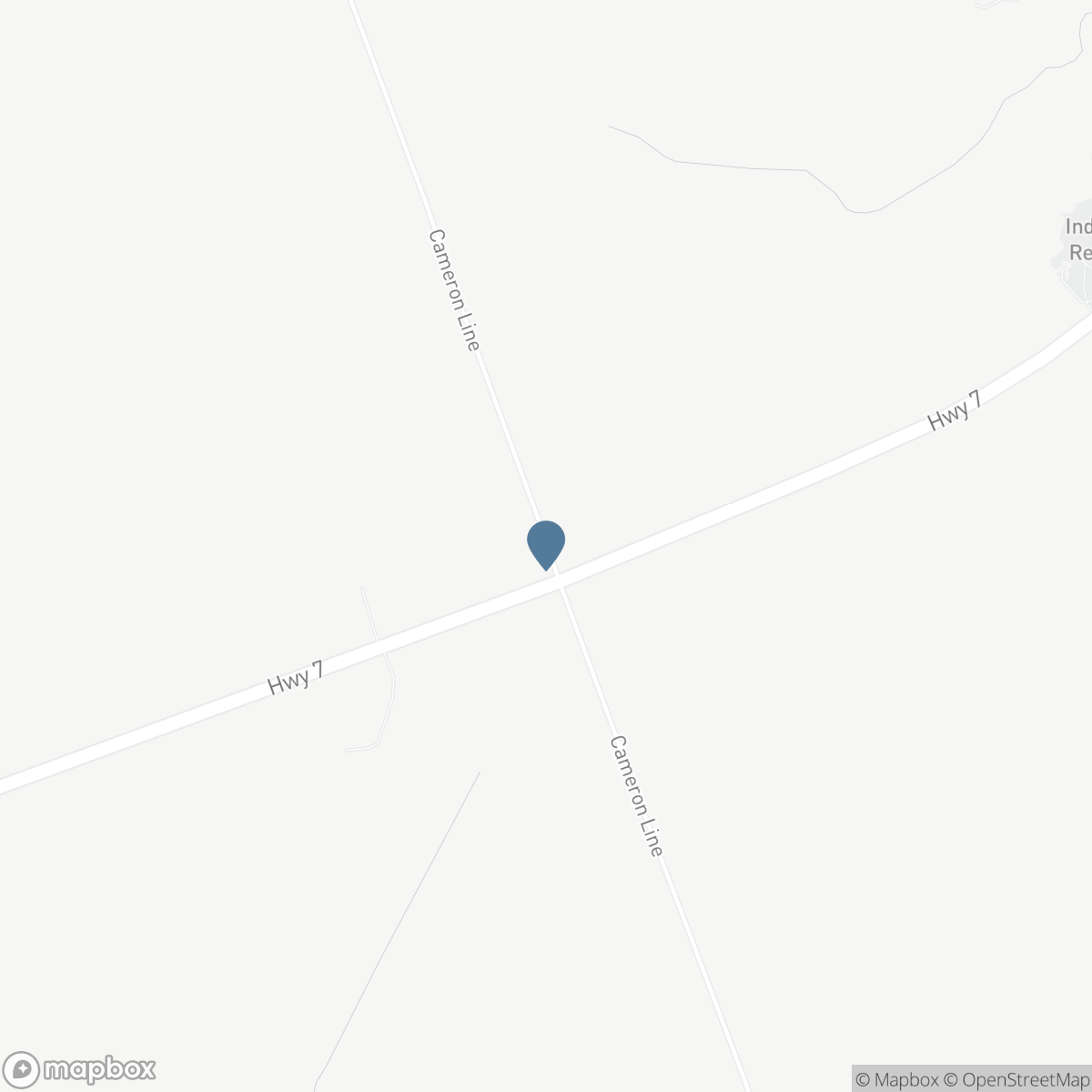 2223 CAMERON LINE, Douro-Dummer, Ontario K0L 2B0